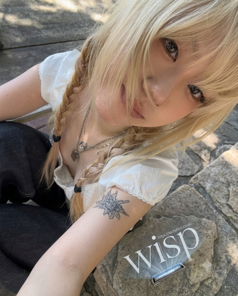 Wisp: Meaning, Uses, Types, and Why It Matters wisp