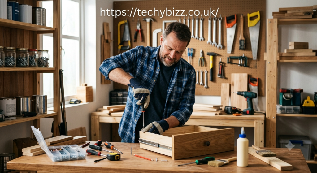 DrHomey Handy Tips: Practical Ways to Improve Your Home and Daily Life drhomey handy tips