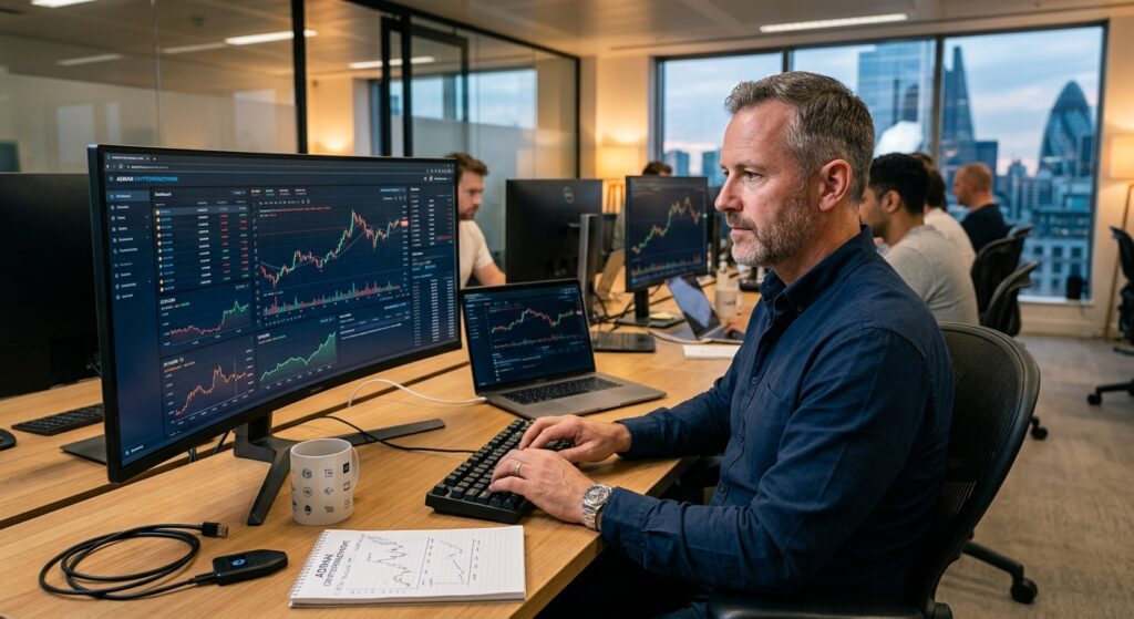 adrian cryptopronetwork