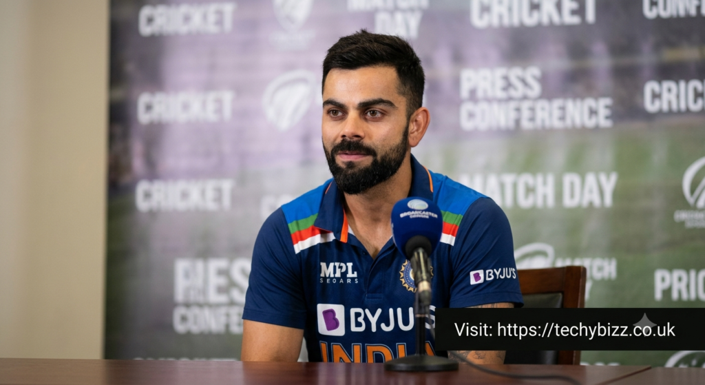 kohli virat kohli: Biography, Cricket Career, Records, Achievements and Personal Life kohli virat kohli