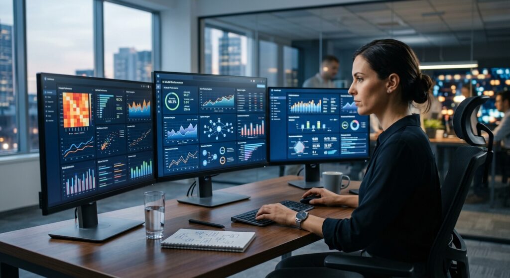 ai overview analysis tools