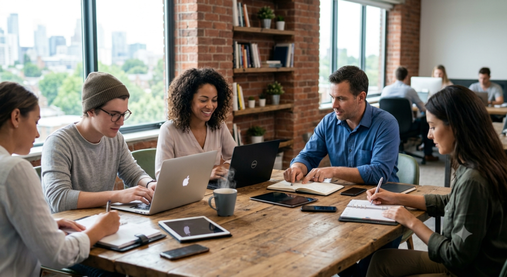 freelancers platforms