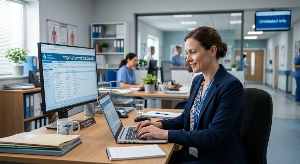 RightPatient: A Complete Guide to Understanding Its Role in Patient Identification rightpatient