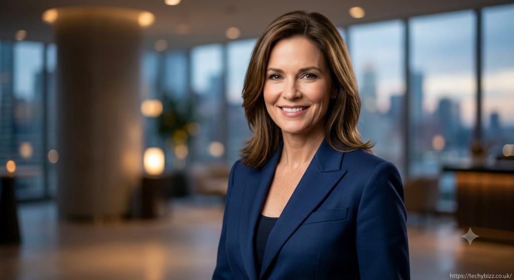 diane farr
