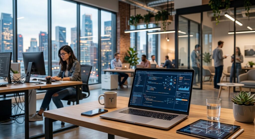 TheTechyx.com: A Complete Guide to the Technology Website thetechyx.com