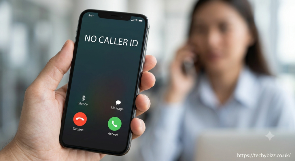 Without Caller ID: What It Means, How It Works, and How to Manage Private Calls without caller id