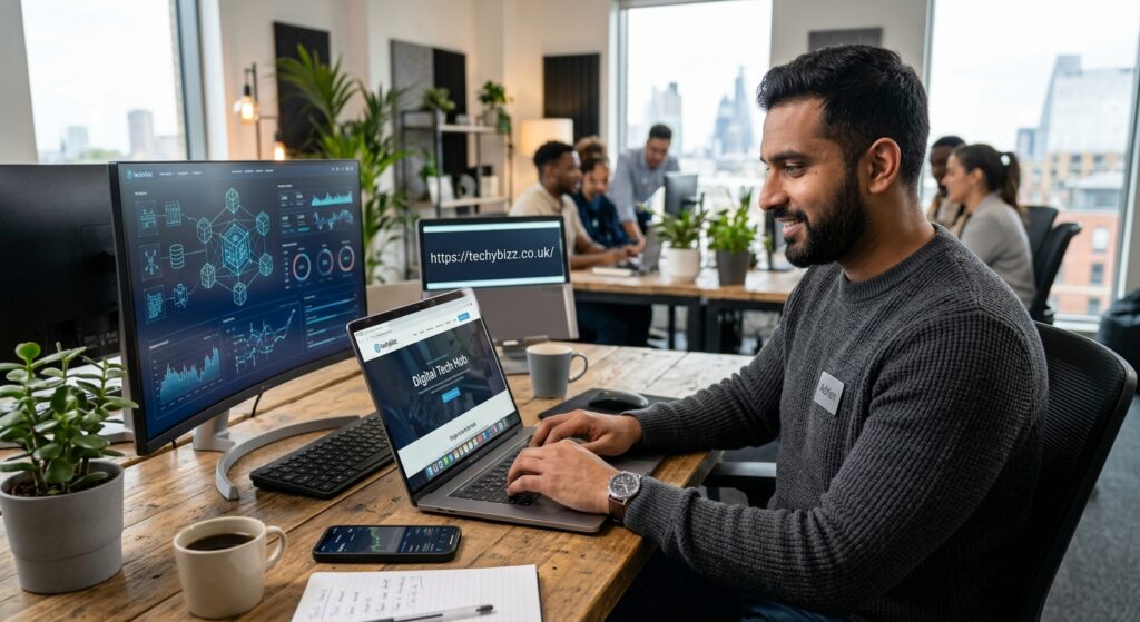 Cryptopronetwork Adrian: Who Is Adrian Waters and What Does CryptoProNetwork Do? cryptopronetwork adrian