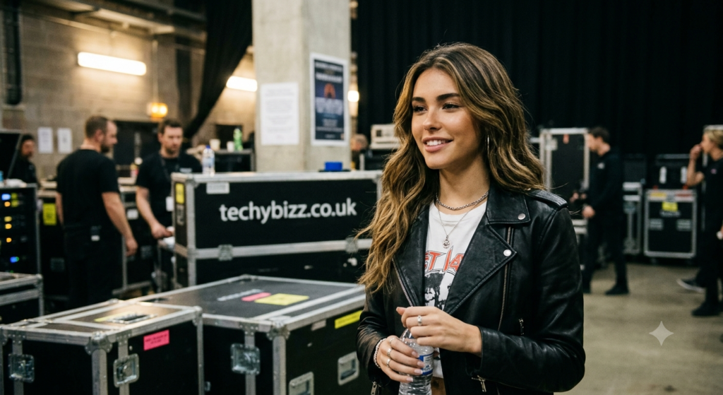Madison Beer nudes: Biography, Music Career, Albums, and Life madison beer nudes